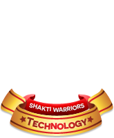 Technology Banner